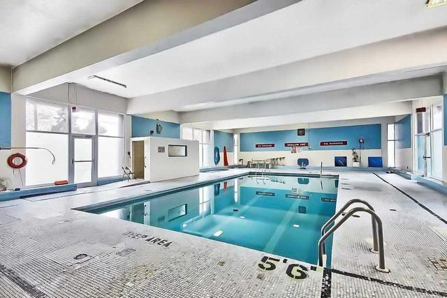 1401 - 380 Dixon Rd, Condo with 2 bedrooms, 1 bathrooms and 1 parking in Toronto ON | Image 30
