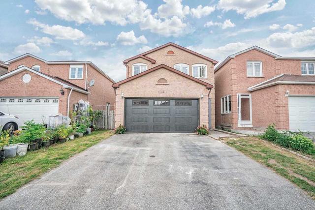 124 Terrosa Rd, House detached with 4 bedrooms, 3 bathrooms and 6 parking in Markham ON | Image 12