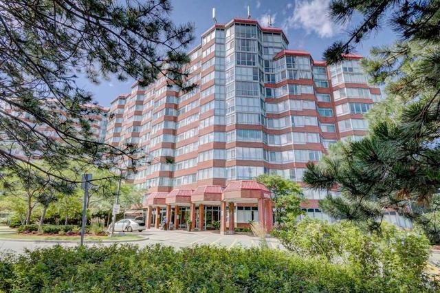 303 - 11753 Sheppard Ave E, Condo with 2 bedrooms, 2 bathrooms and 1 parking in Toronto ON | Image 1