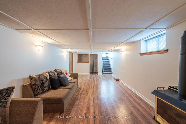 741 Third Ave, House detached with 4 bedrooms, 1 bathrooms and 3 parking in Peterborough ON | Image 21