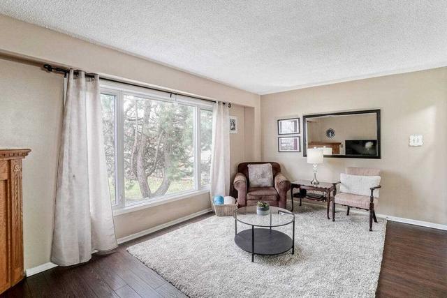 120 - 2440 Bromsgrove Rd, Townhouse with 3 bedrooms, 2 bathrooms and 2 parking in Mississauga ON | Image 21