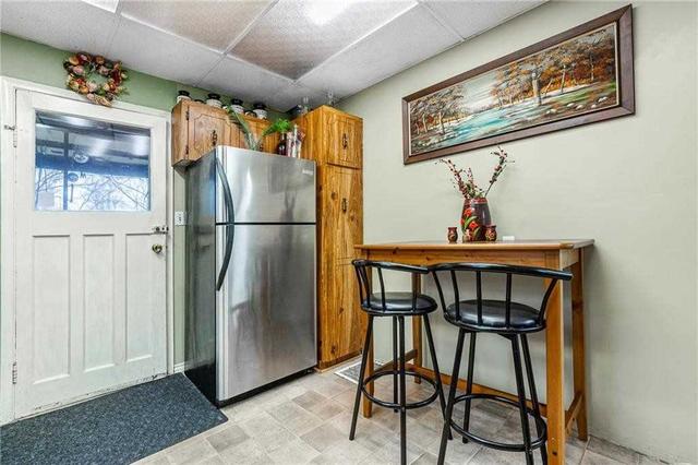 1269 Wilson St E, House detached with 3 bedrooms, 1 bathrooms and 8 parking in Hamilton ON | Image 23