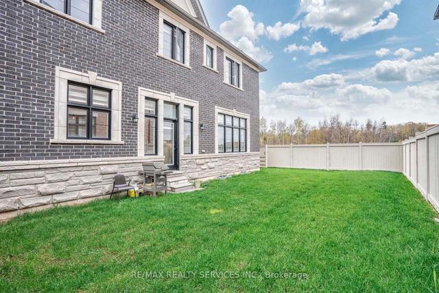 73 First Nations Tr, House detached with 4 bedrooms, 4 bathrooms and 6 parking in Vaughan ON | Image 33