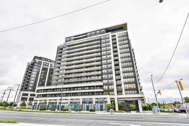316 - 1060 Sheppard Ave W, Condo with 1 bedrooms, 1 bathrooms and 1 parking in Toronto ON | Image 22