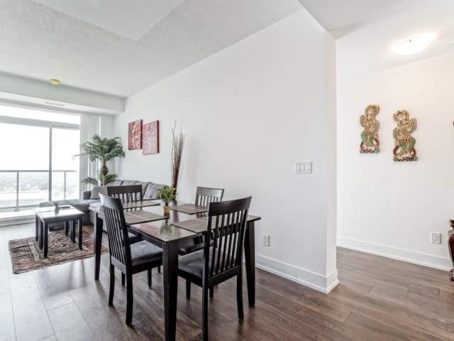 2403 - 1255 Bayly St, Condo with 2 bedrooms, 2 bathrooms and 1 parking in Pickering ON | Image 4