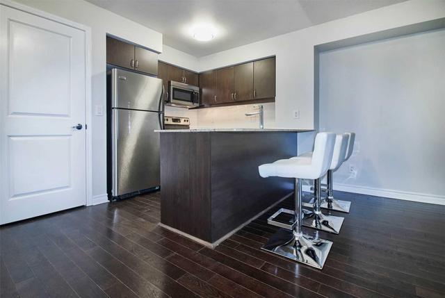 213 - 27 Rean Dr, Condo with 1 bedrooms, 1 bathrooms and 1 parking in Toronto ON | Image 13
