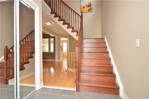 3606 Fountain Park Ave, House detached with 4 bedrooms, 4 bathrooms and 2 parking in Mississauga ON | Image 3