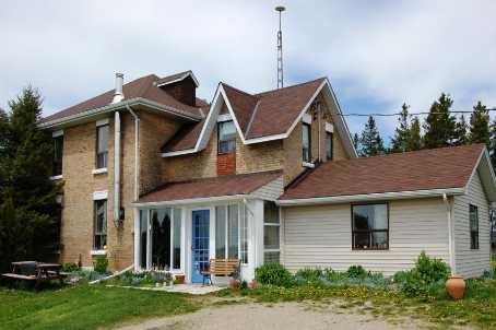 075293 24/25 Sideroad Sdrd, House detached with 4 bedrooms, 2 bathrooms and 20 parking in East Garafraxa ON | Image 2