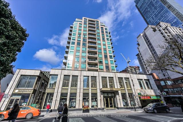 503 - 80 Yorkville Ave, Condo with 2 bedrooms, 2 bathrooms and 2 parking in Toronto ON | Image 17