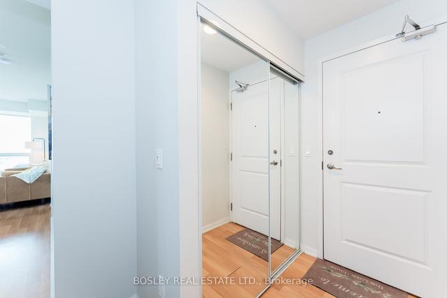 1914 - 628 Fleet St, Condo with 2 bedrooms, 2 bathrooms and 1 parking in Toronto ON | Image 23