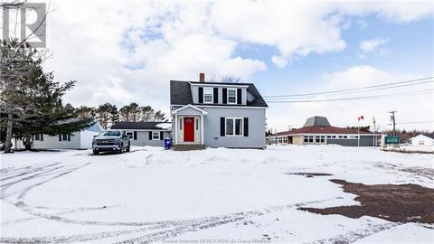 86 Main, House detached with 5 bedrooms, 2 bathrooms and null parking in Rexton NB | Card Image