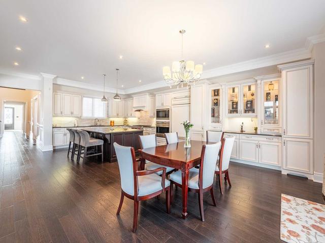 10601 Victoria Square Blvd Blvd E, House detached with 5 bedrooms, 6 bathrooms and 12 parking in Markham ON | Image 6