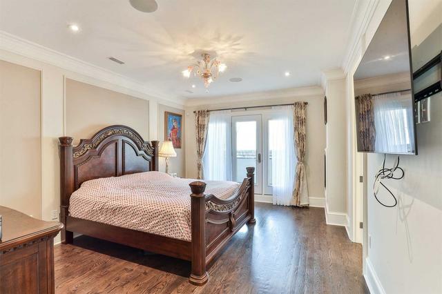 2636a Bayview Ave, House attached with 4 bedrooms, 4 bathrooms and 2 parking in Toronto ON | Image 3
