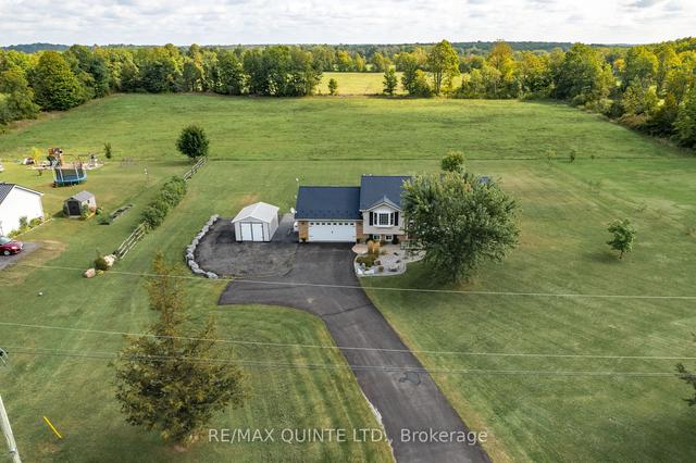 3106 Shannonville Rd, House detached with 3 bedrooms, 2 bathrooms and 10 parking in Tyendinaga ON | Image 25