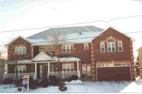 65 Pomander Rd, House detached with 5 bedrooms, 4 bathrooms and 2 parking in Markham ON | Image 1