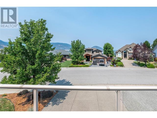 136 Westview Drive, House detached with 4 bedrooms, 3 bathrooms and 2 parking in Penticton BC | Image 48