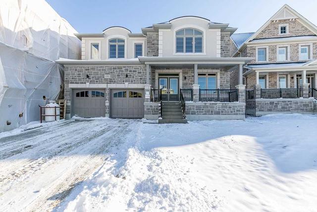 191 Danny Wheeler Blvd, House detached with 4 bedrooms, 4 bathrooms and 6 parking in Georgina ON | Image 1