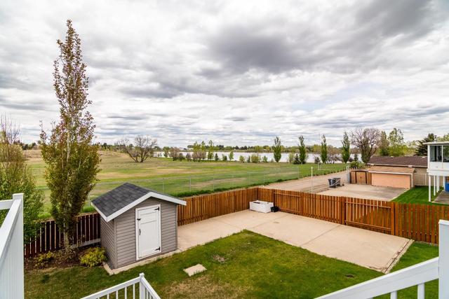 80 Fairview Way E, House detached with 5 bedrooms, 3 bathrooms and 5 parking in Newell County AB | Image 36
