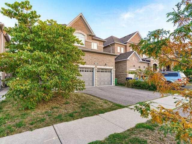 3126 Tacc Dr, House detached with 5 bedrooms, 4 bathrooms and 4 parking in Mississauga ON | Image 23