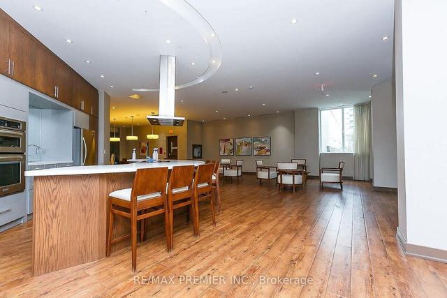 1003 - 15 Legion Rd, Condo with 1 bedrooms, 1 bathrooms and 1 parking in Toronto ON | Image 22