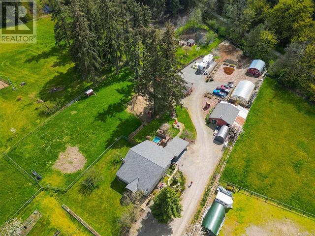 3574 Cowichan Lake Rd, House detached with 4 bedrooms, 2 bathrooms and 10 parking in North Cowichan BC | Image 56