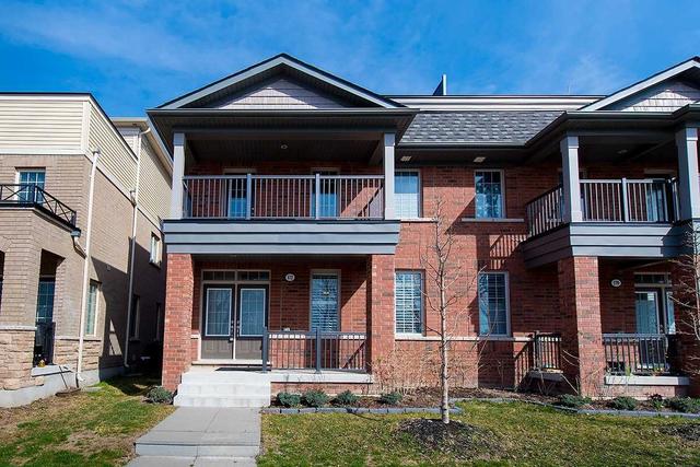 172 Britannia Ave W, House semidetached with 4 bedrooms, 3 bathrooms and 3 parking in Oshawa ON | Image 1