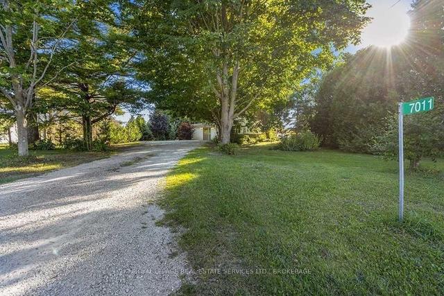 7011 Highway 6 Rd, House detached with 4 bedrooms, 2 bathrooms and 6 parking in Northern Bruce Peninsula ON | Image 24