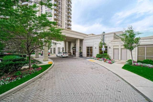 614 - 710 Humberwood Blvd, Condo with 2 bedrooms, 2 bathrooms and 1 parking in Toronto ON | Image 36