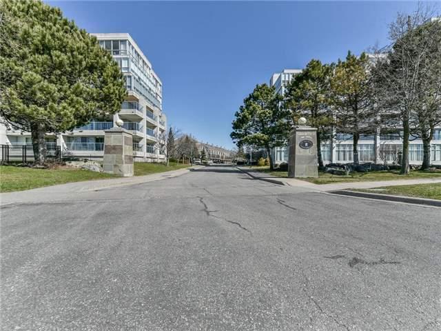 404 - 70 Cumberland Lane, Condo with 2 bedrooms, 2 bathrooms and 2 parking in Ajax ON | Image 1