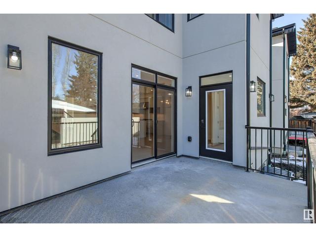 6403 125 St Nw, House detached with 7 bedrooms, 4 bathrooms and 2 parking in Edmonton AB | Image 69