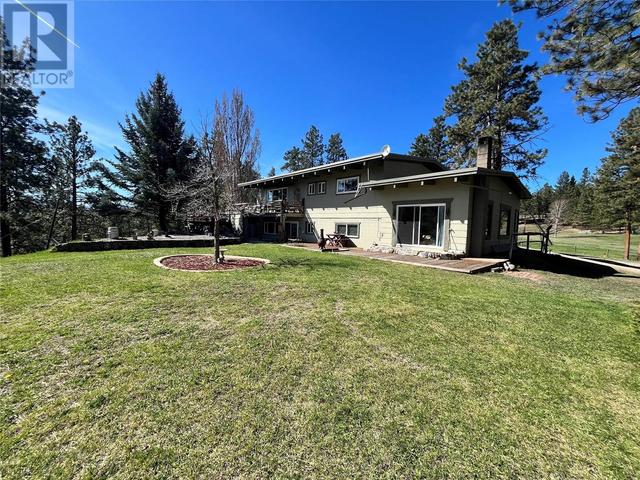 530 Highway 5a, House detached with 3 bedrooms, 2 bathrooms and null parking in Okanagan Similkameen H BC | Image 49