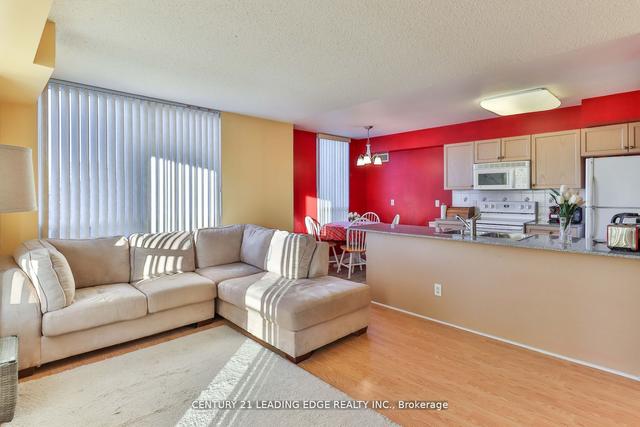 317 - 1730 Eglinton Ave E, Condo with 2 bedrooms, 2 bathrooms and 2 parking in Toronto ON | Image 2