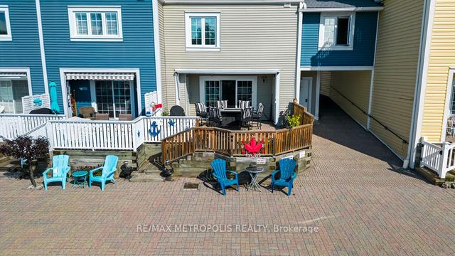 w-9 - 1500 Venetian Blvd, Townhouse with 3 bedrooms, 3 bathrooms and 2 parking in Point Edward ON | Image 33