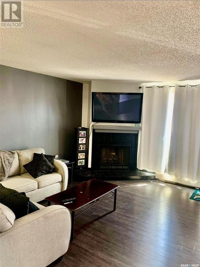 204 - 2931 Harding Street, House attached with 2 bedrooms, 1 bathrooms and null parking in Regina SK | Image 7