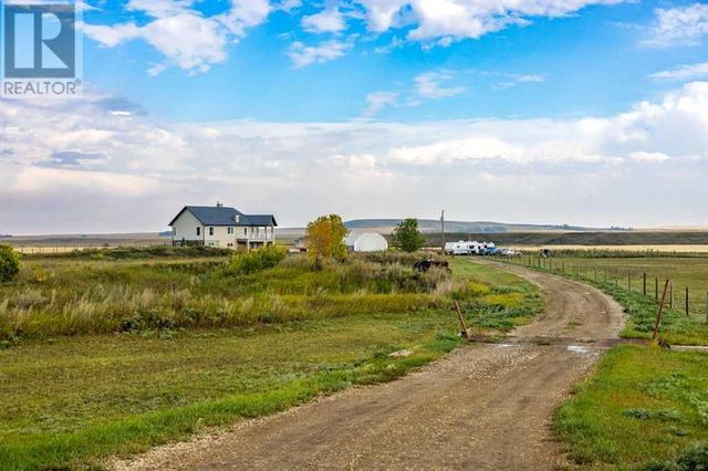 255011 Range Road 241, House detached with 8 bedrooms, 4 bathrooms and 10 parking in Wheatland County AB | Image 38