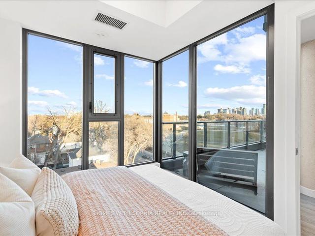 607 - 250 Lawrence Ave W, Condo with 2 bedrooms, 2 bathrooms and 1 parking in Toronto ON | Image 20