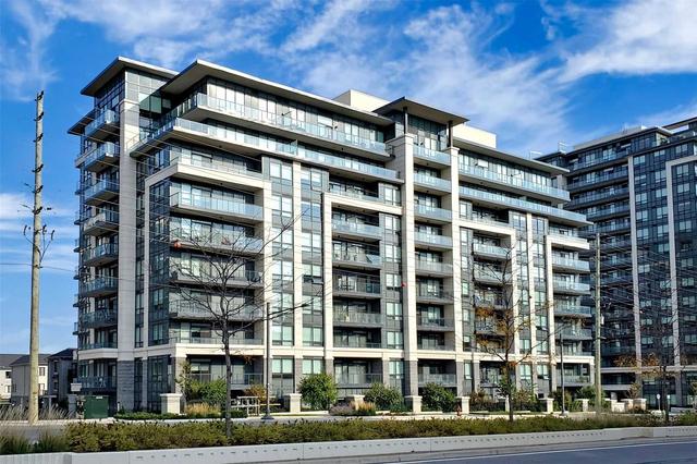 ph02 - 396 Highway 7 Rd E, Condo with 2 bedrooms, 2 bathrooms and 2 parking in Richmond Hill ON | Image 1
