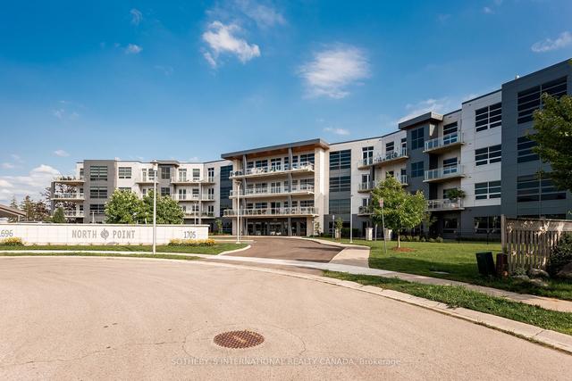 309 - 1705 Fiddlehead Pl, Condo with 2 bedrooms, 3 bathrooms and 2 parking in London ON | Image 12