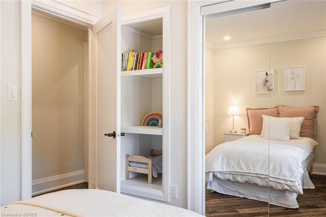 Plenty of closet and shelving space in the 2nd bedroom | Image 17