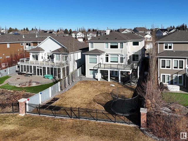 46 Orchard Co, House detached with 4 bedrooms, 4 bathrooms and 5 parking in St. Albert AB | Image 70
