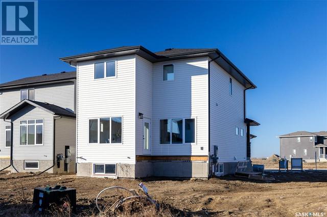 1336 Parr Hill Drive, House detached with 3 bedrooms, 3 bathrooms and null parking in Martensville SK | Image 26