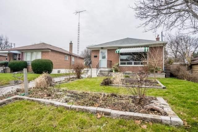 Upper - 310 Osiris Dr, House detached with 3 bedrooms, 1 bathrooms and 2 parking in Richmond Hill ON | Image 1