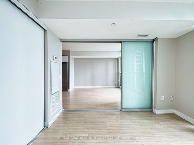 1003 - 85 Queens Wharf Rd, Condo with 1 bedrooms, 1 bathrooms and 0 parking in Toronto ON | Image 21