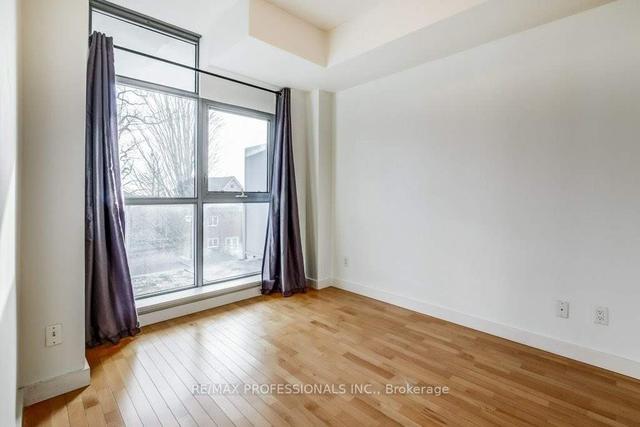 307 - 601 Kingston Rd, Condo with 1 bedrooms, 1 bathrooms and 1 parking in Toronto ON | Image 6