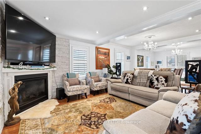 614 Clare Ave, House detached with 4 bedrooms, 3 bathrooms and 7 parking in Welland ON | Image 5