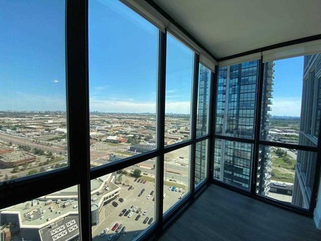 2301 - 2908 Highway 7 Rd W, Condo with 1 bedrooms, 2 bathrooms and 1 parking in Vaughan ON | Image 1