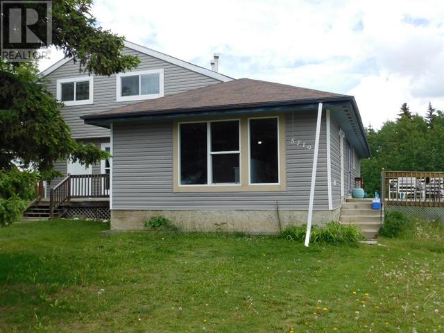 5719 - 53 Streetclose, House semidetached with 4 bedrooms, 1 bathrooms and 2 parking in Rocky Mountain House AB | Image 27