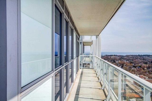 1811 - 65 Speers Rd, Condo with 2 bedrooms, 2 bathrooms and 2 parking in Oakville ON | Image 11