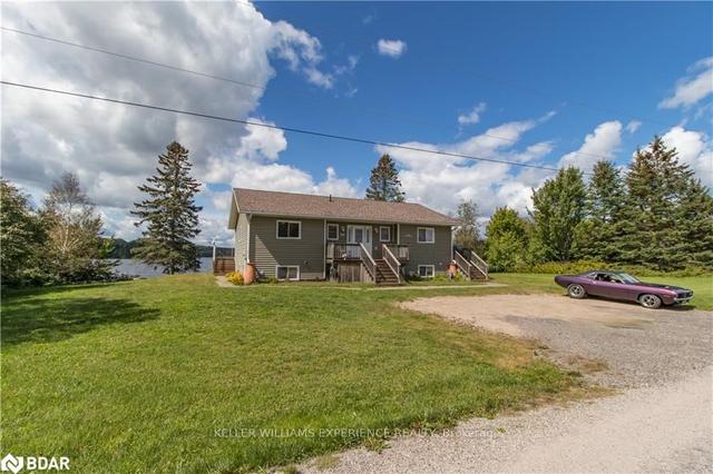 106 Johnston Rd, House detached with 5 bedrooms, 6 bathrooms and 6 parking in Magnetawan ON | Image 12