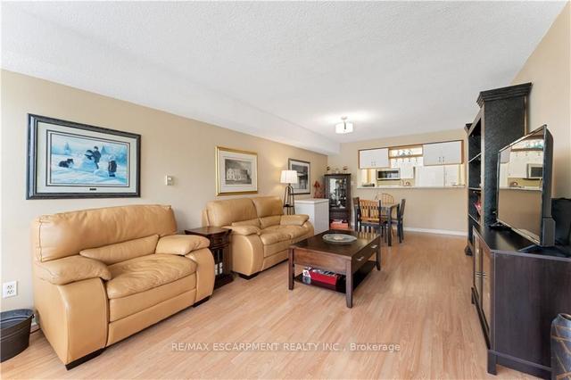 213 - 495 8 Hw, Condo with 2 bedrooms, 2 bathrooms and 2 parking in Hamilton ON | Image 14